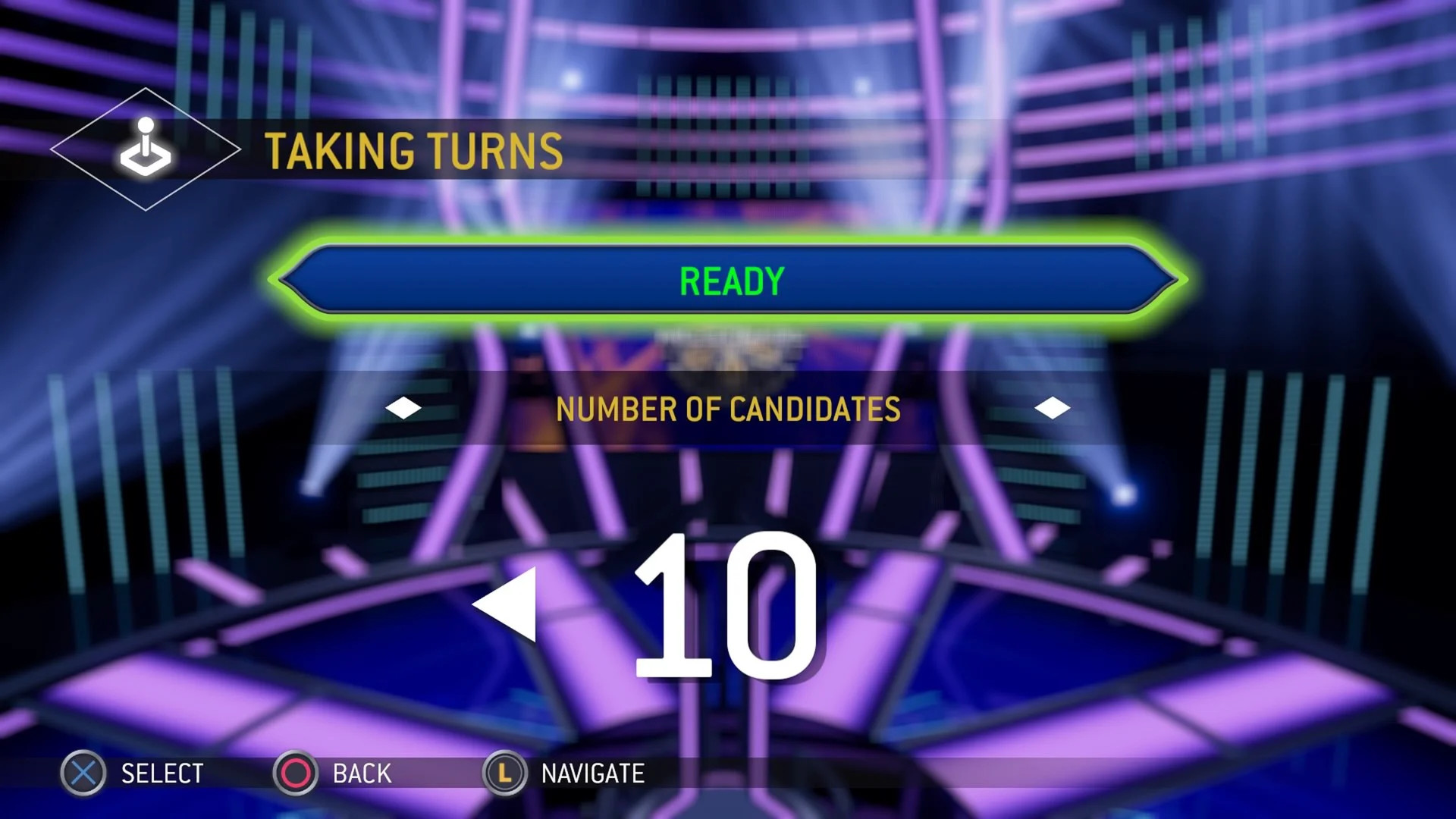 Who Wants To Be A Millionaire screenshot 6
