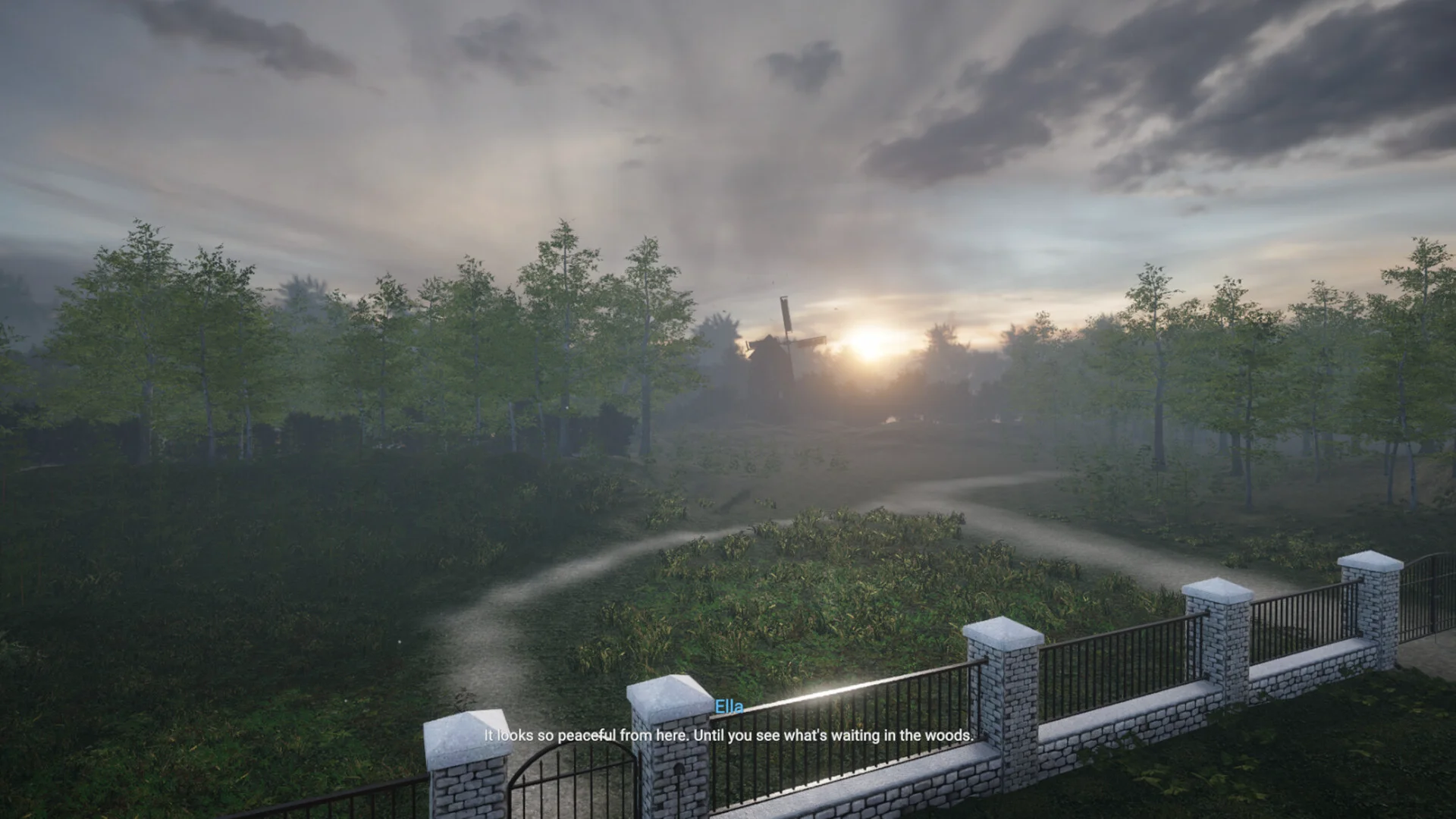 Wicked Seed screenshot 9