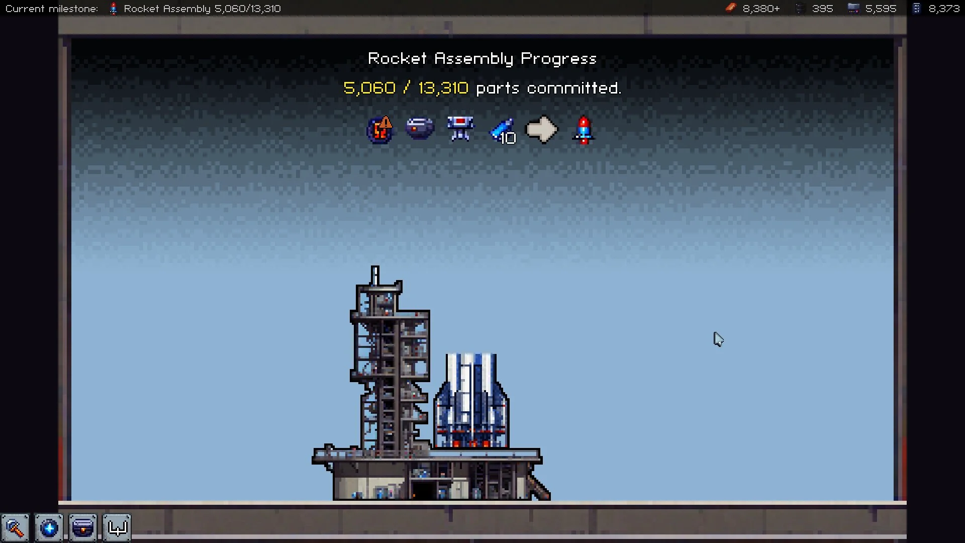 Widget Inc. screenshot 10