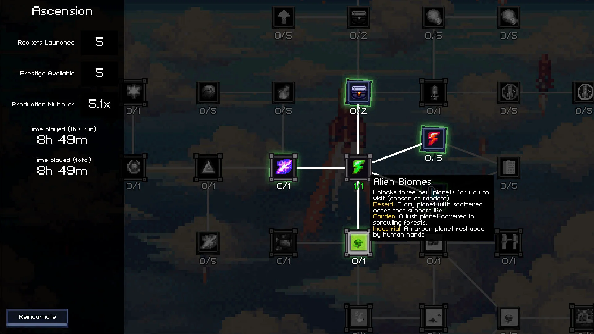 Widget Inc. screenshot 11