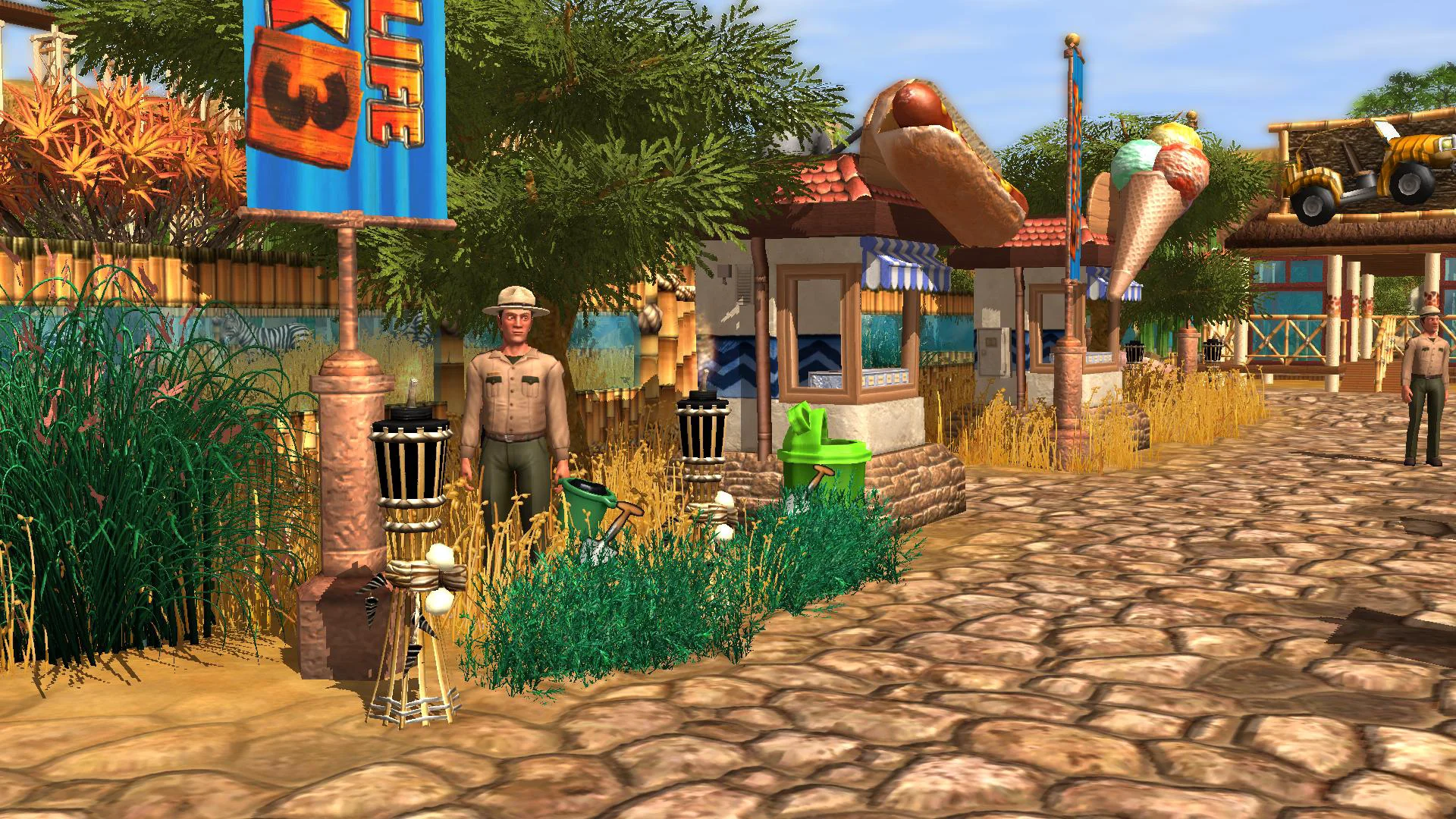Wildlife Park 3 screenshot 10
