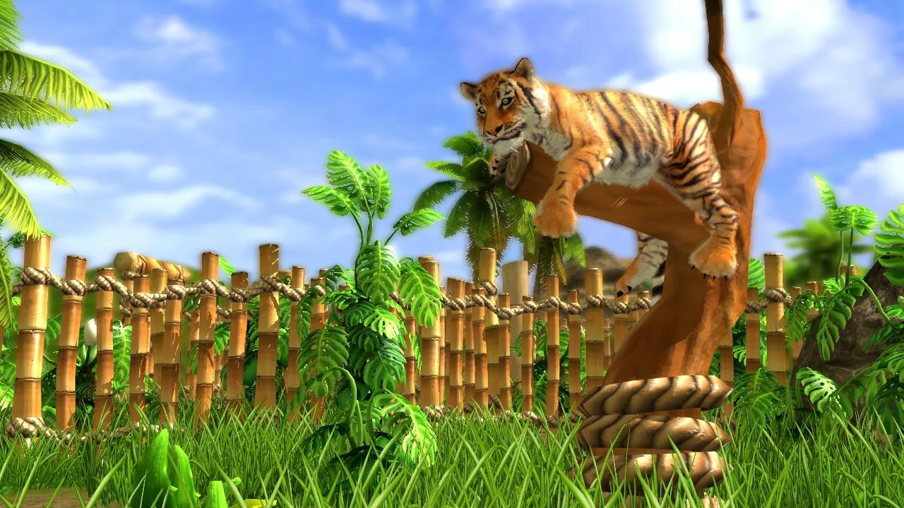Wildlife Park 3 screenshot 11