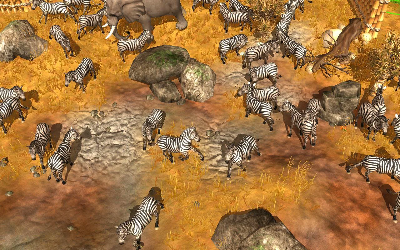 Wildlife Park 3 screenshot 13