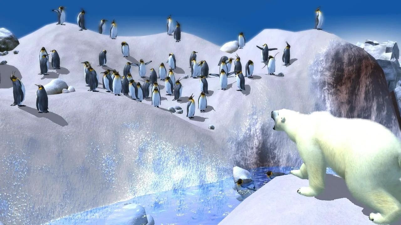 Wildlife Park 3 screenshot 14