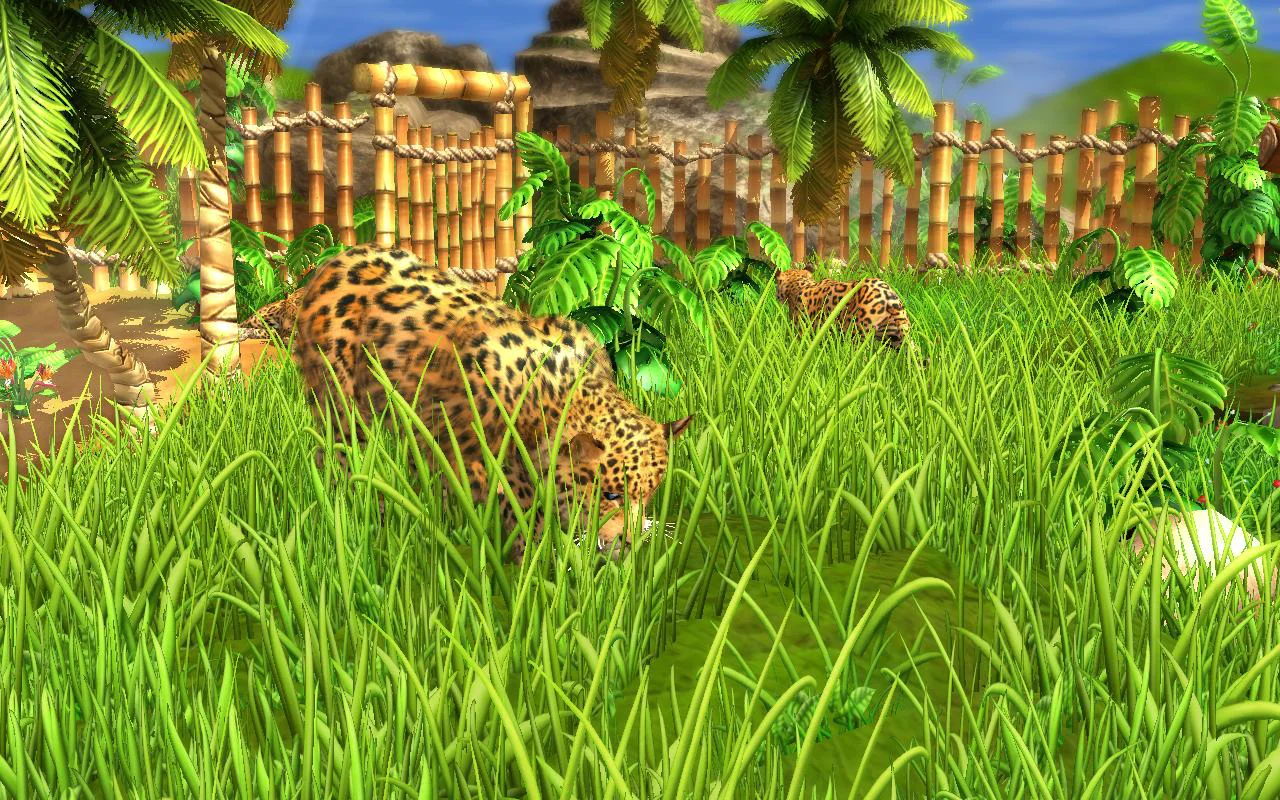Wildlife Park 3 screenshot 15