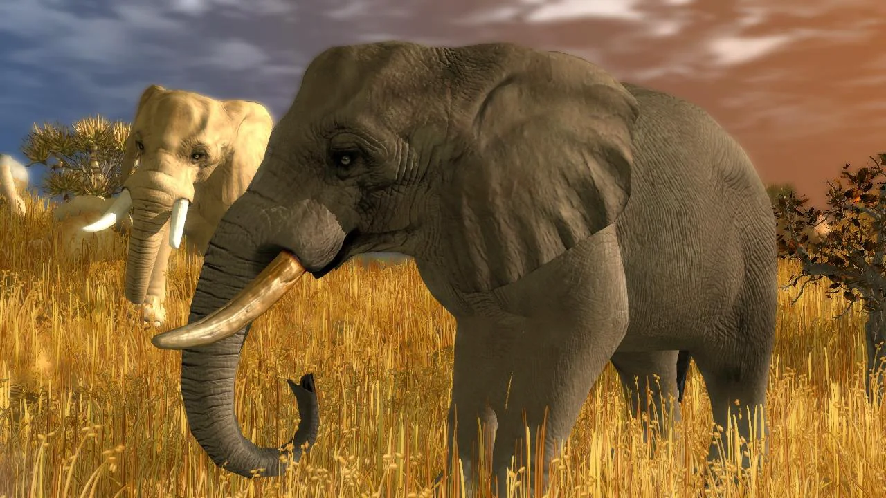 Wildlife Park 3 screenshot 16