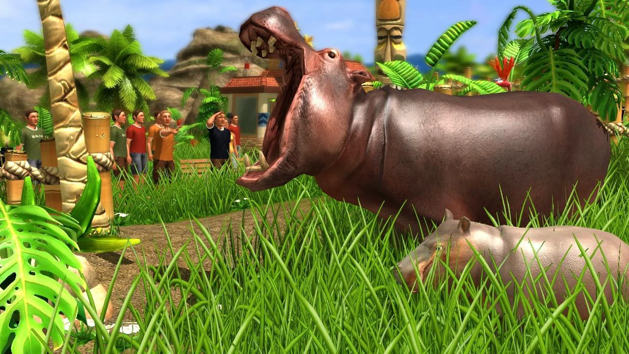 Wildlife Park 3 screenshot 18