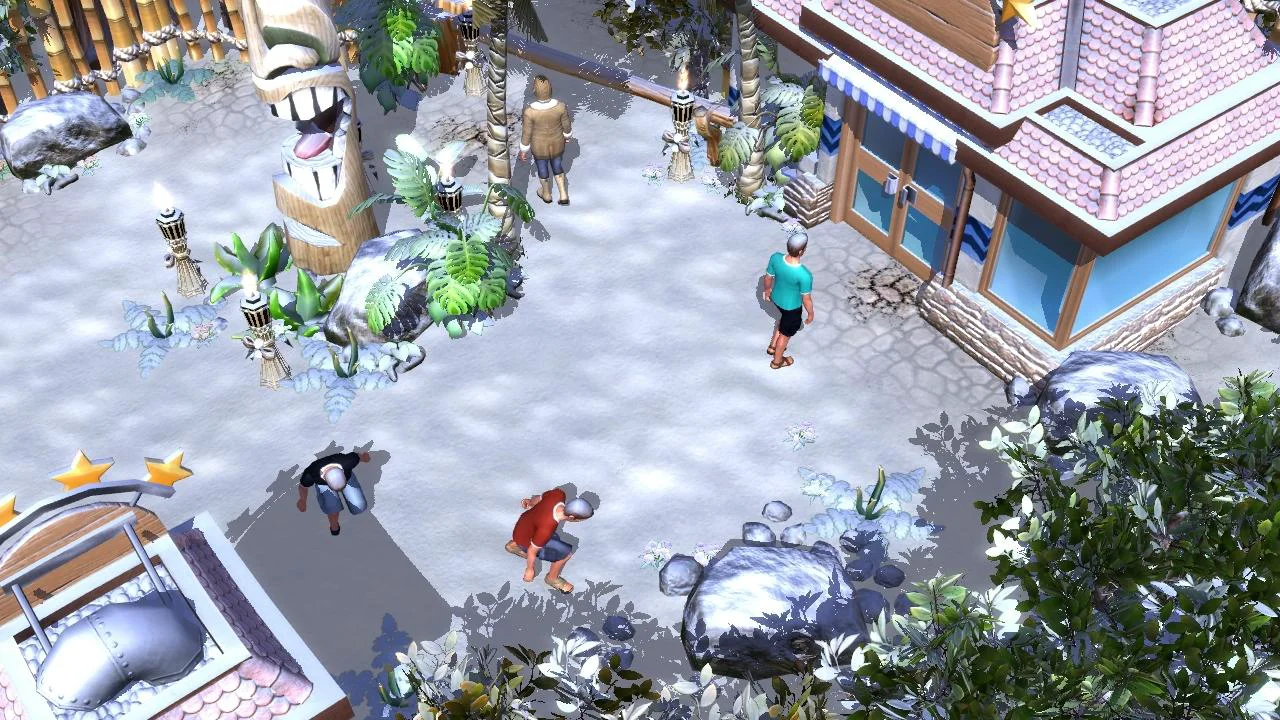Wildlife Park 3 screenshot 20