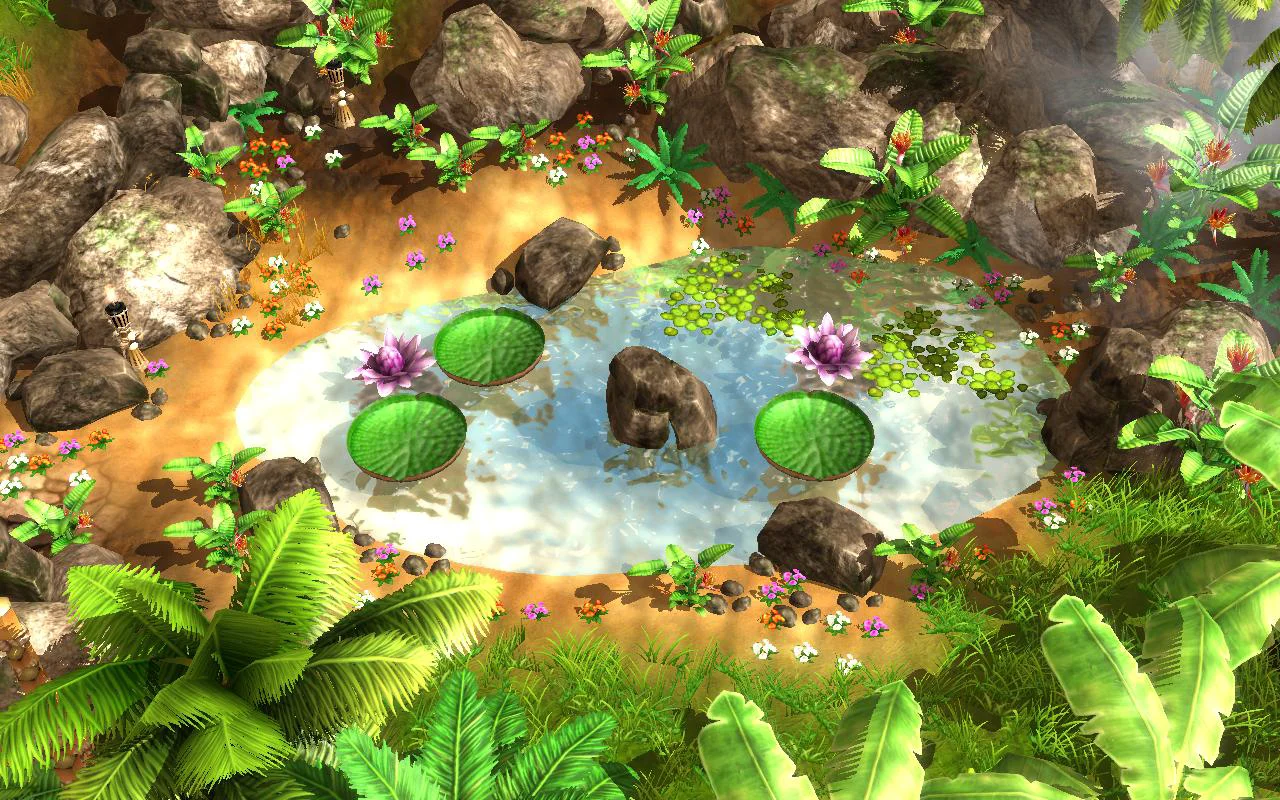 Wildlife Park 3 screenshot 22