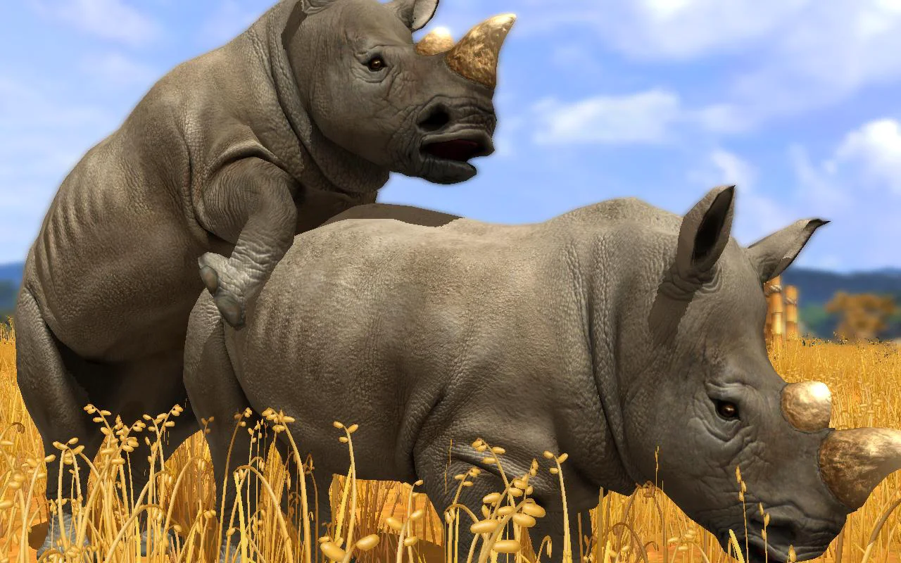 Wildlife Park 3 screenshot 23