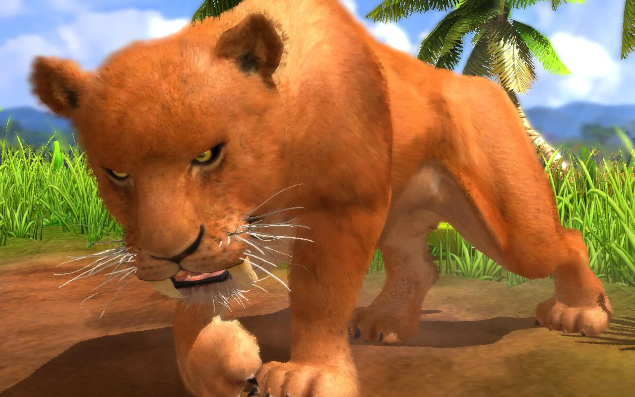 Wildlife Park 3 screenshot 24