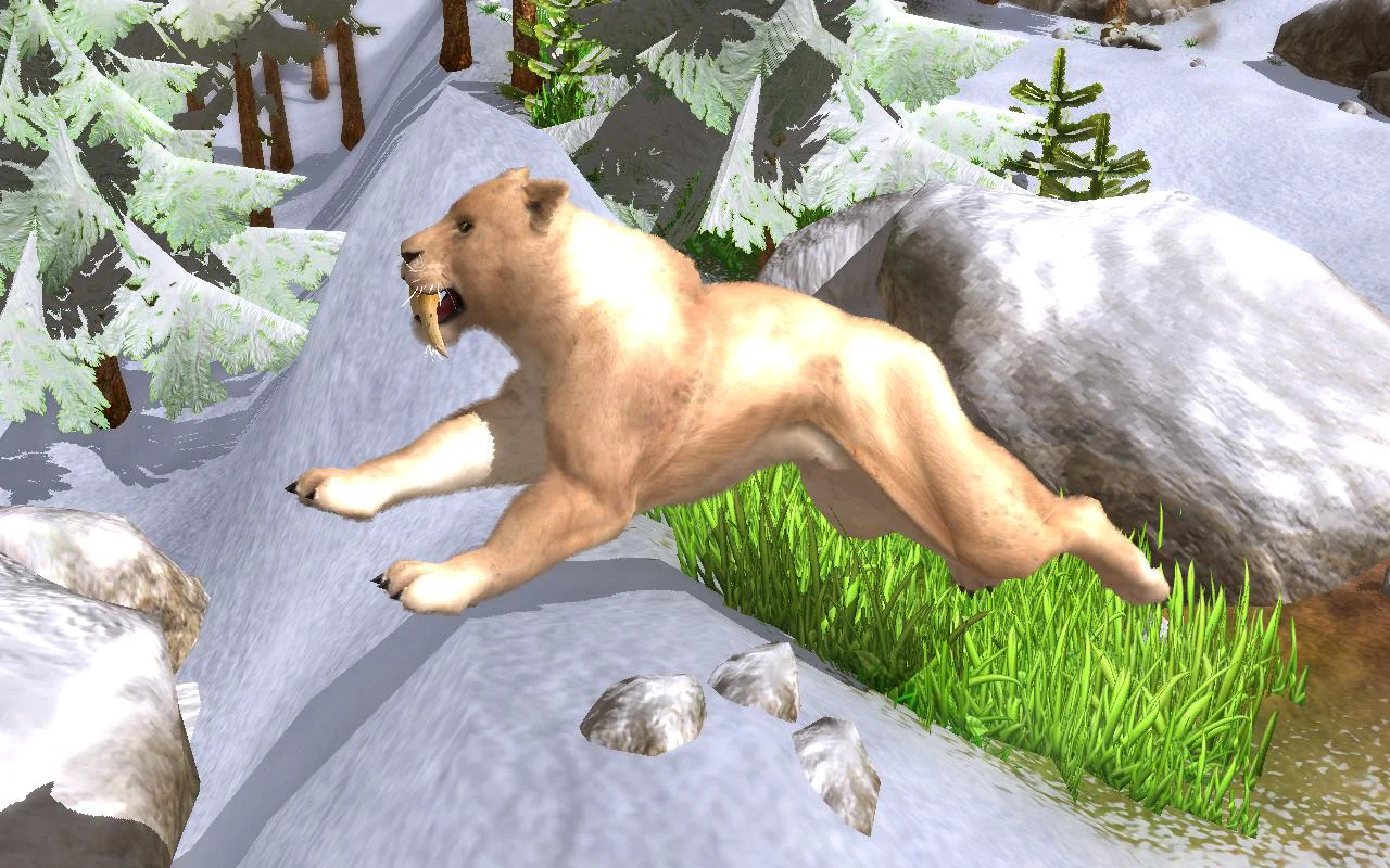 Wildlife Park 3 screenshot 25
