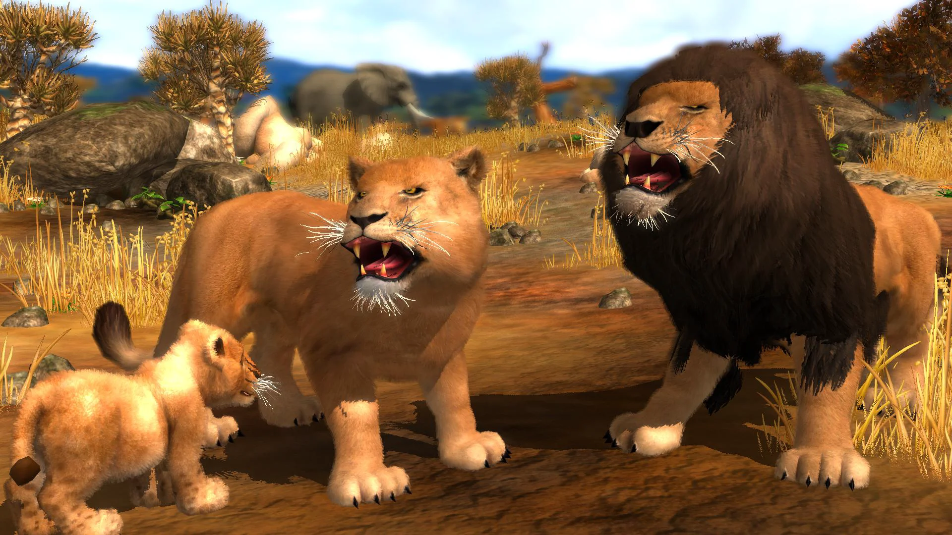 Wildlife Park 3 screenshot 26