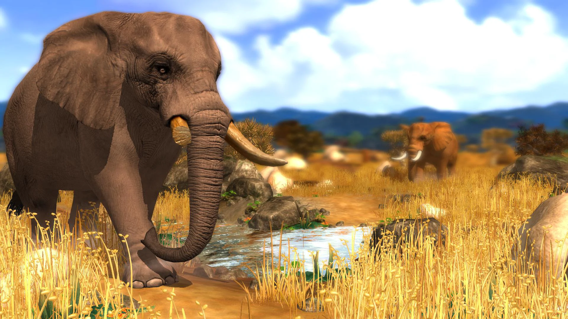 Wildlife Park 3 screenshot 27