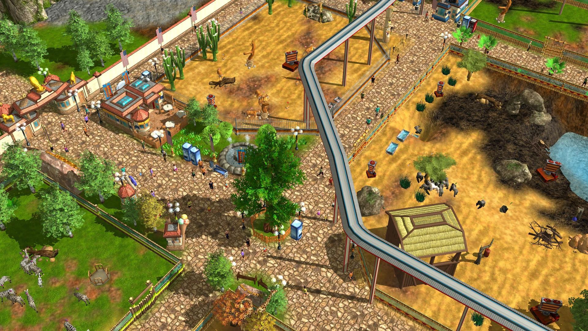 Wildlife Park 3 screenshot 29