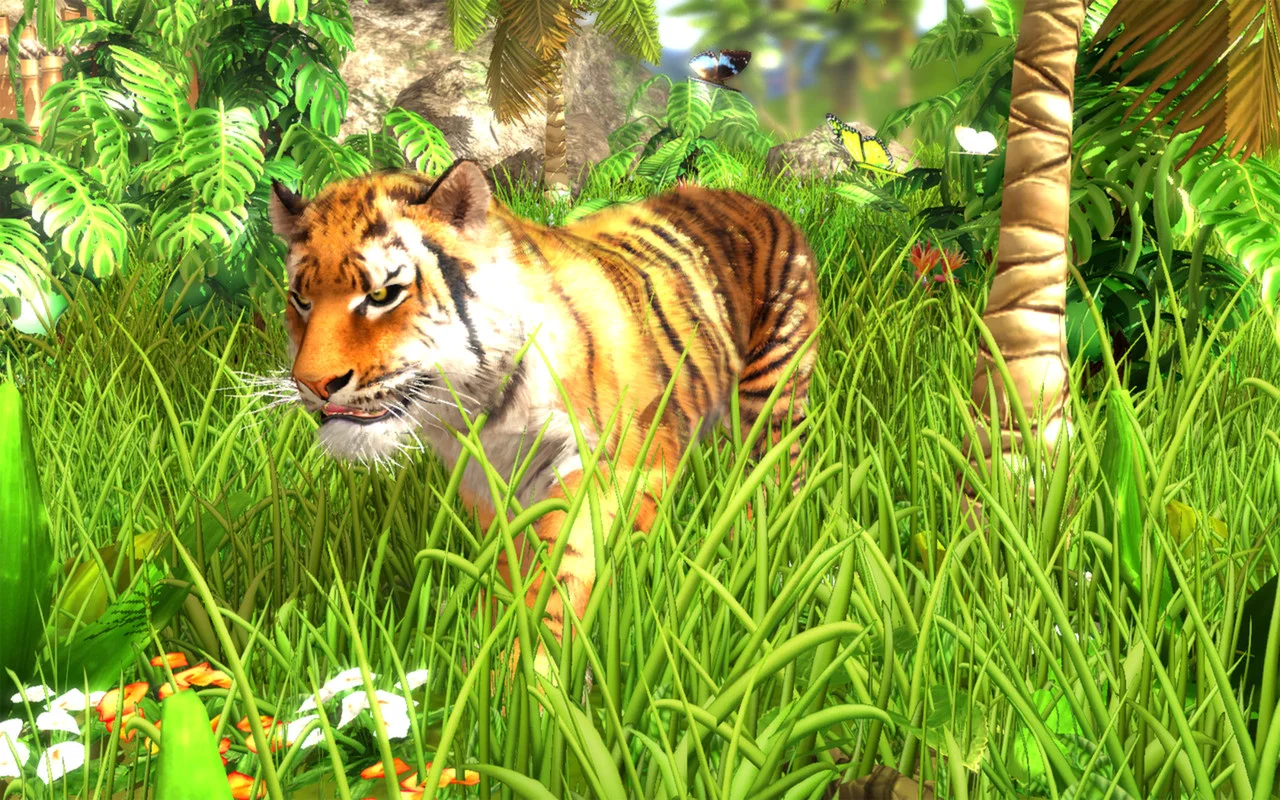 Wildlife Park 3 screenshot 3