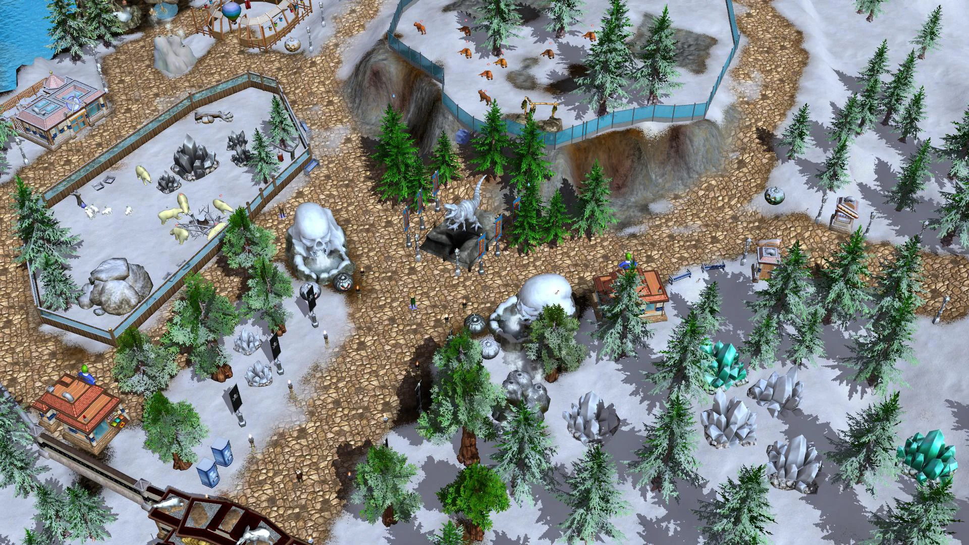 Wildlife Park 3 screenshot 30