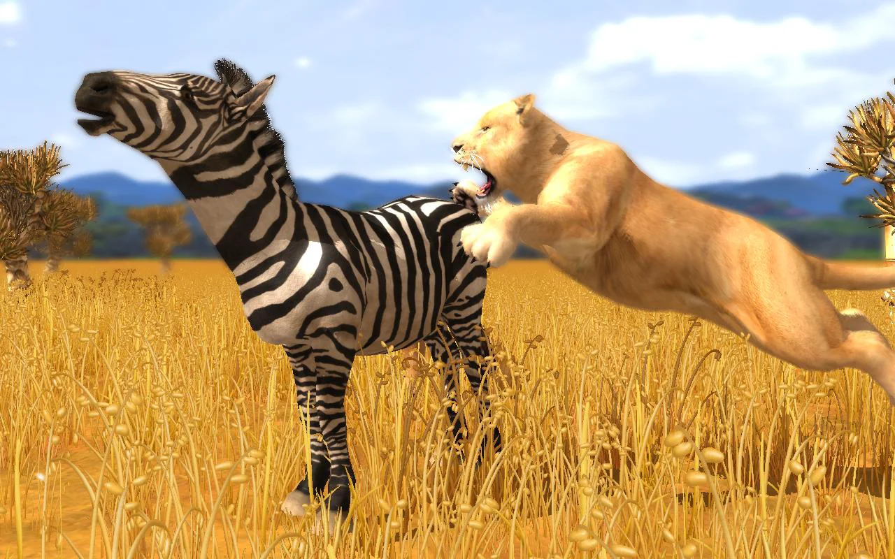 Wildlife Park 3 screenshot 32