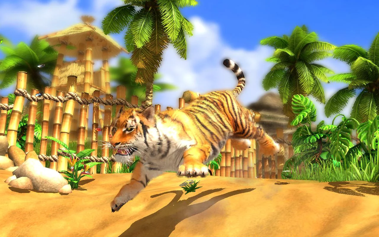 Wildlife Park 3 screenshot 33
