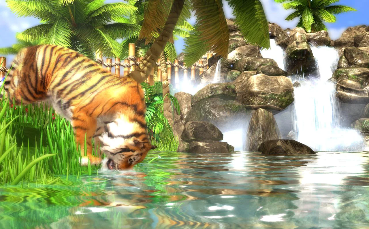 Wildlife Park 3 screenshot 34