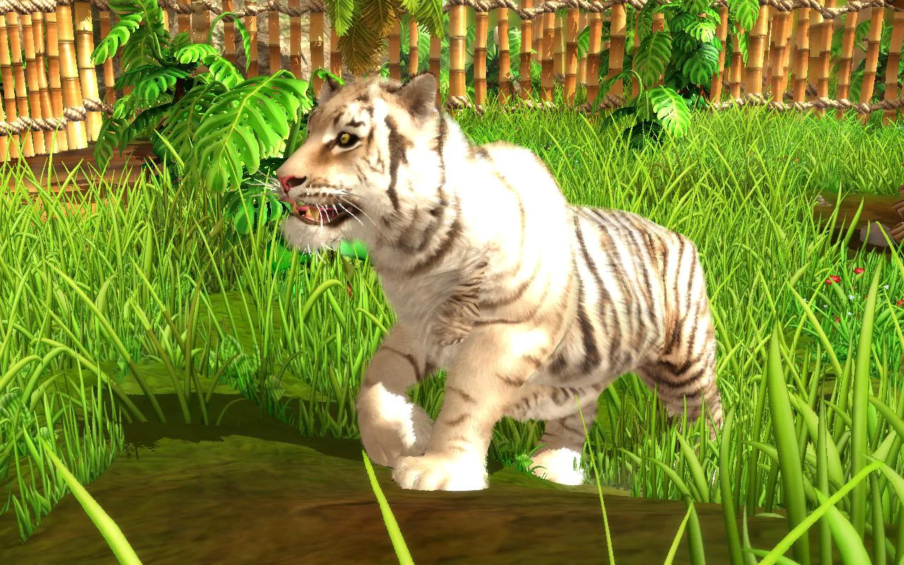 Wildlife Park 3 screenshot 35