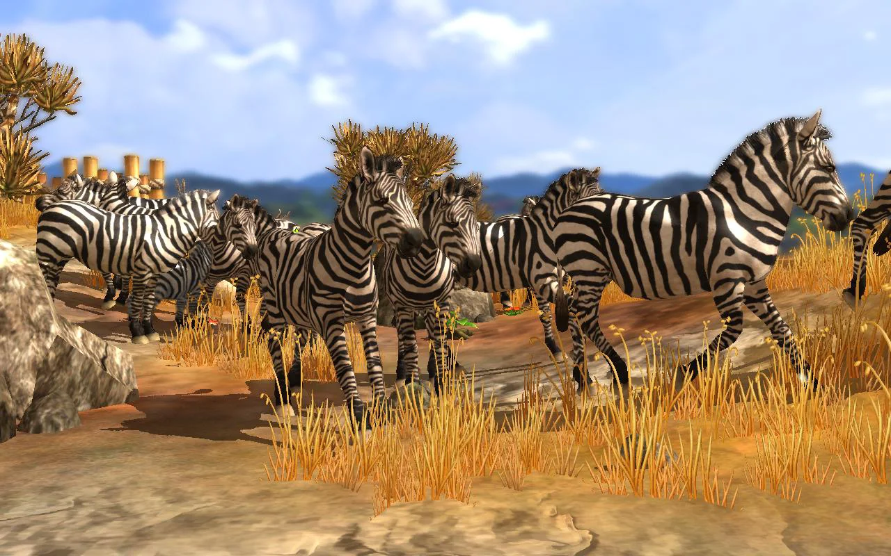 Wildlife Park 3 screenshot 36