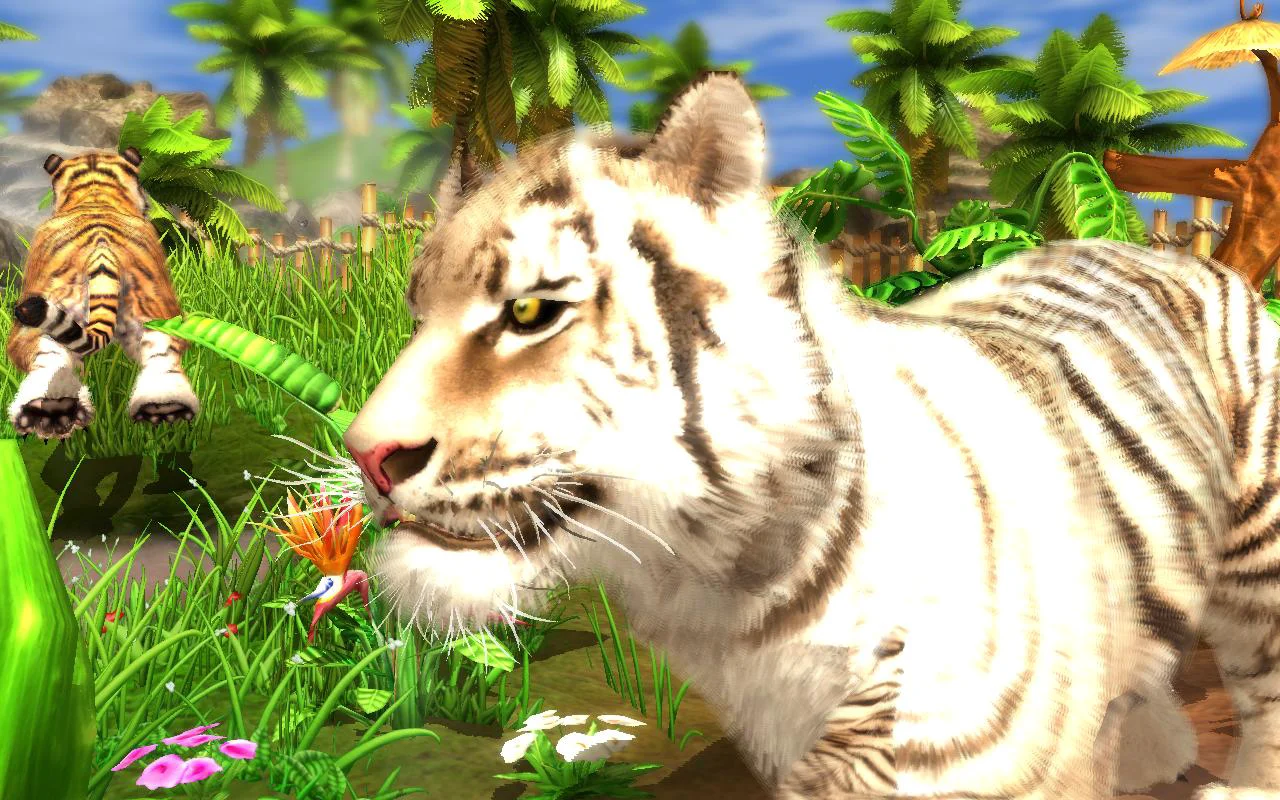 Wildlife Park 3 screenshot 37