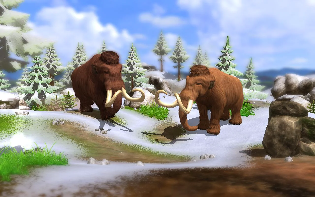 Wildlife Park 3 screenshot 40