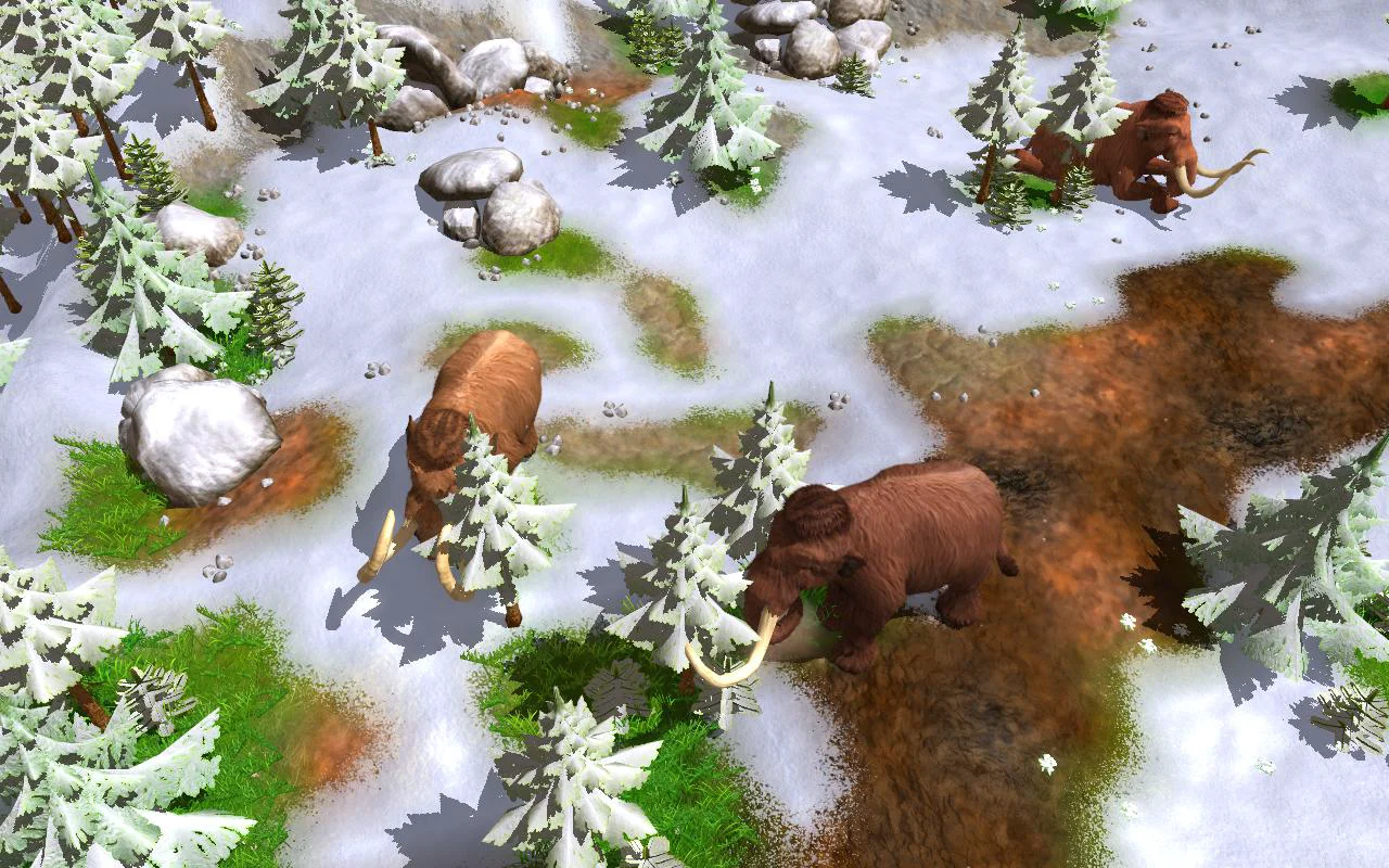Wildlife Park 3 screenshot 41
