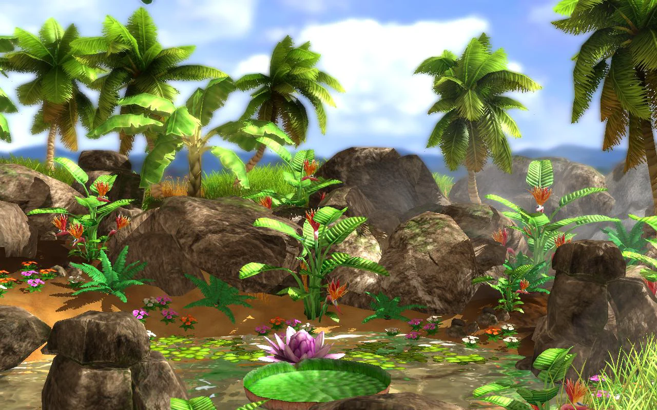 Wildlife Park 3 screenshot 42