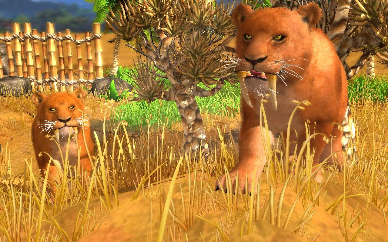 Wildlife Park 3 screenshot 43