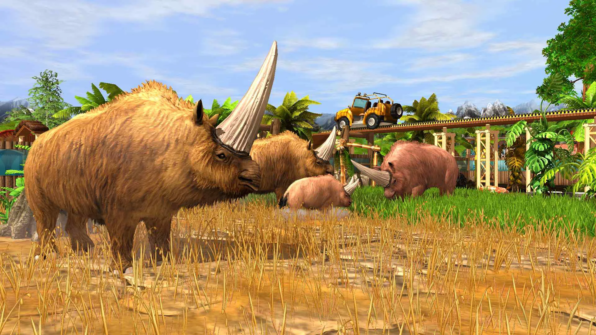 Wildlife Park 3 screenshot 45