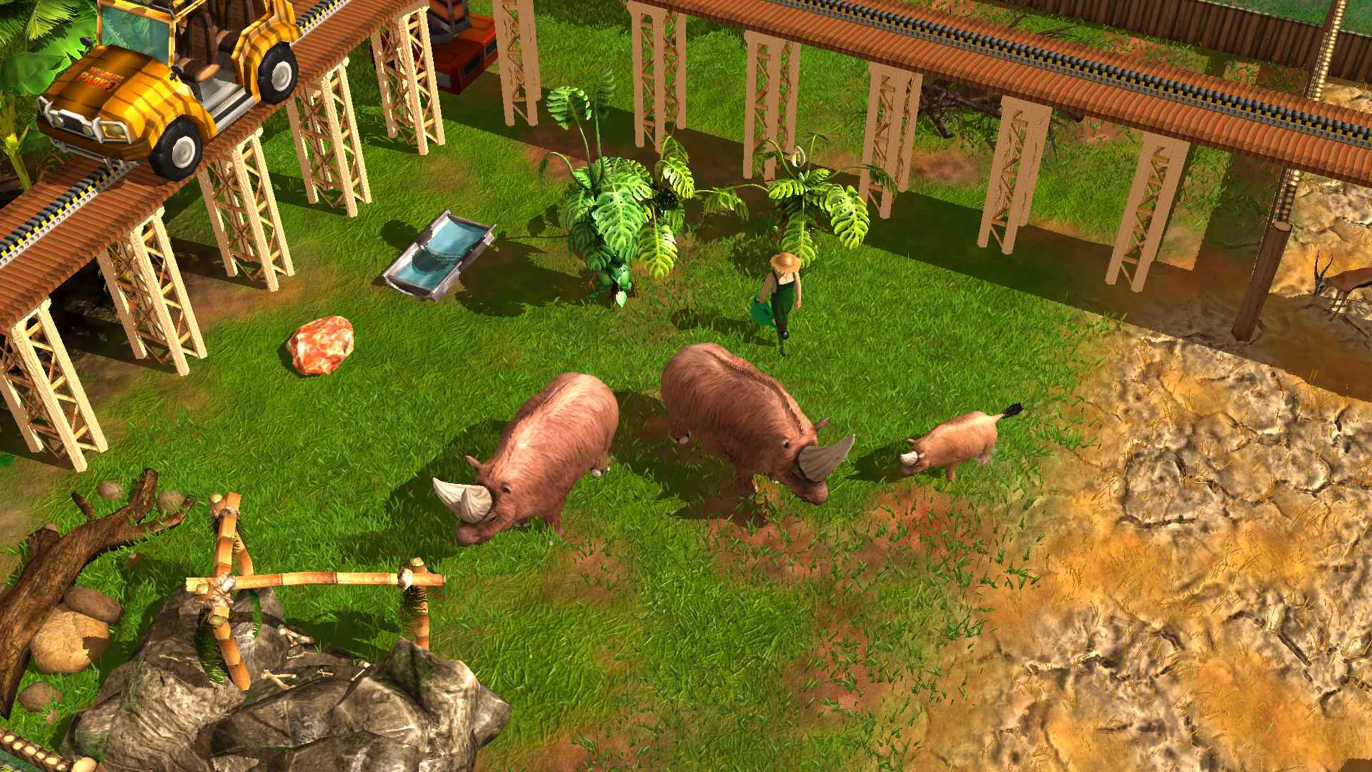 Wildlife Park 3 screenshot 46