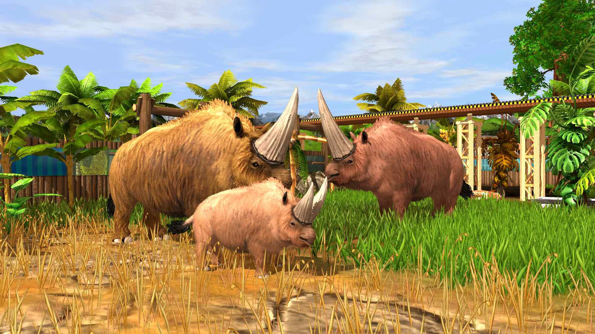 Wildlife Park 3 screenshot 47