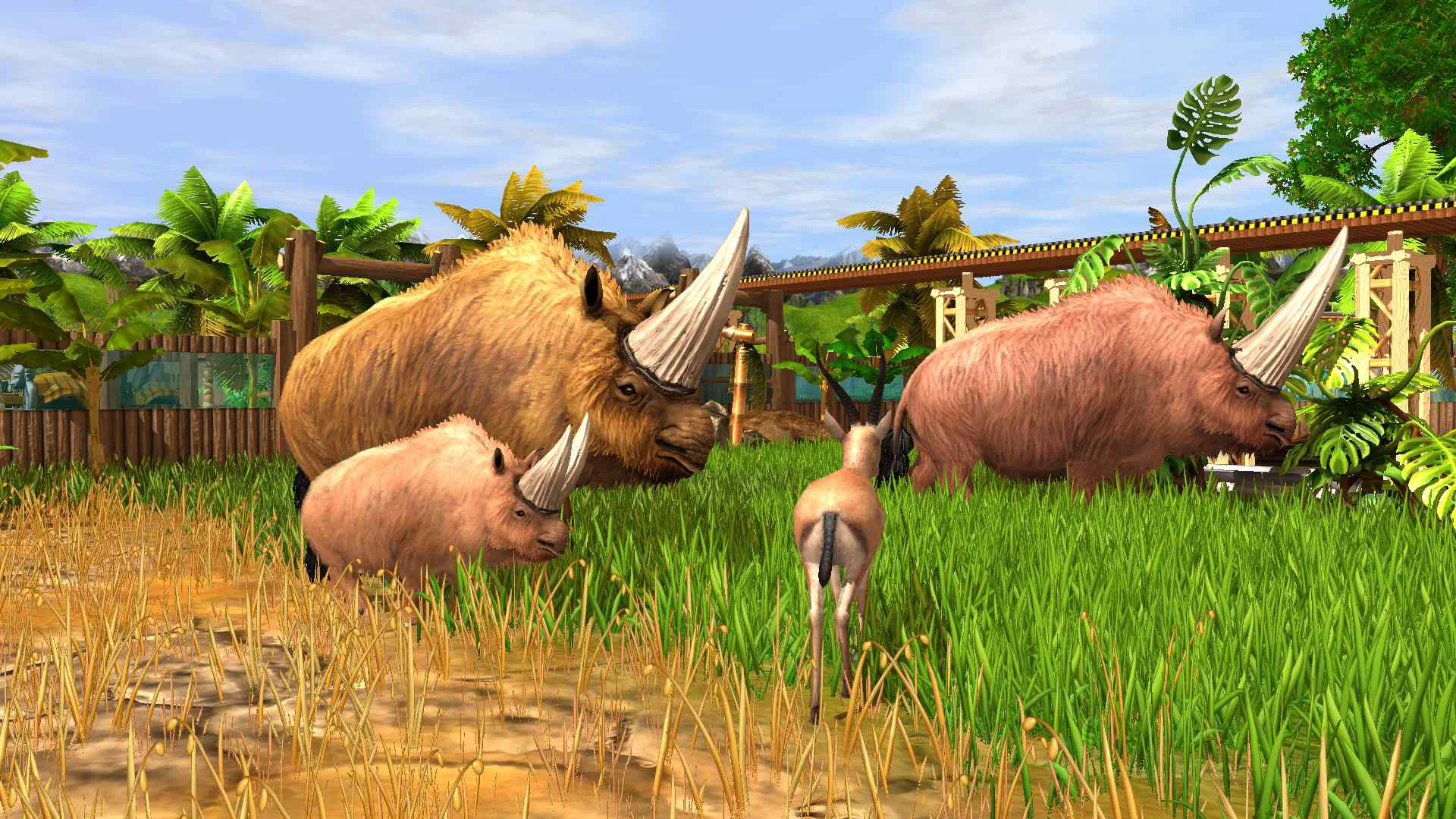 Wildlife Park 3 screenshot 48
