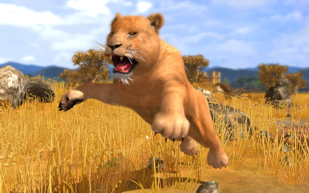 Wildlife Park 3 screenshot 5