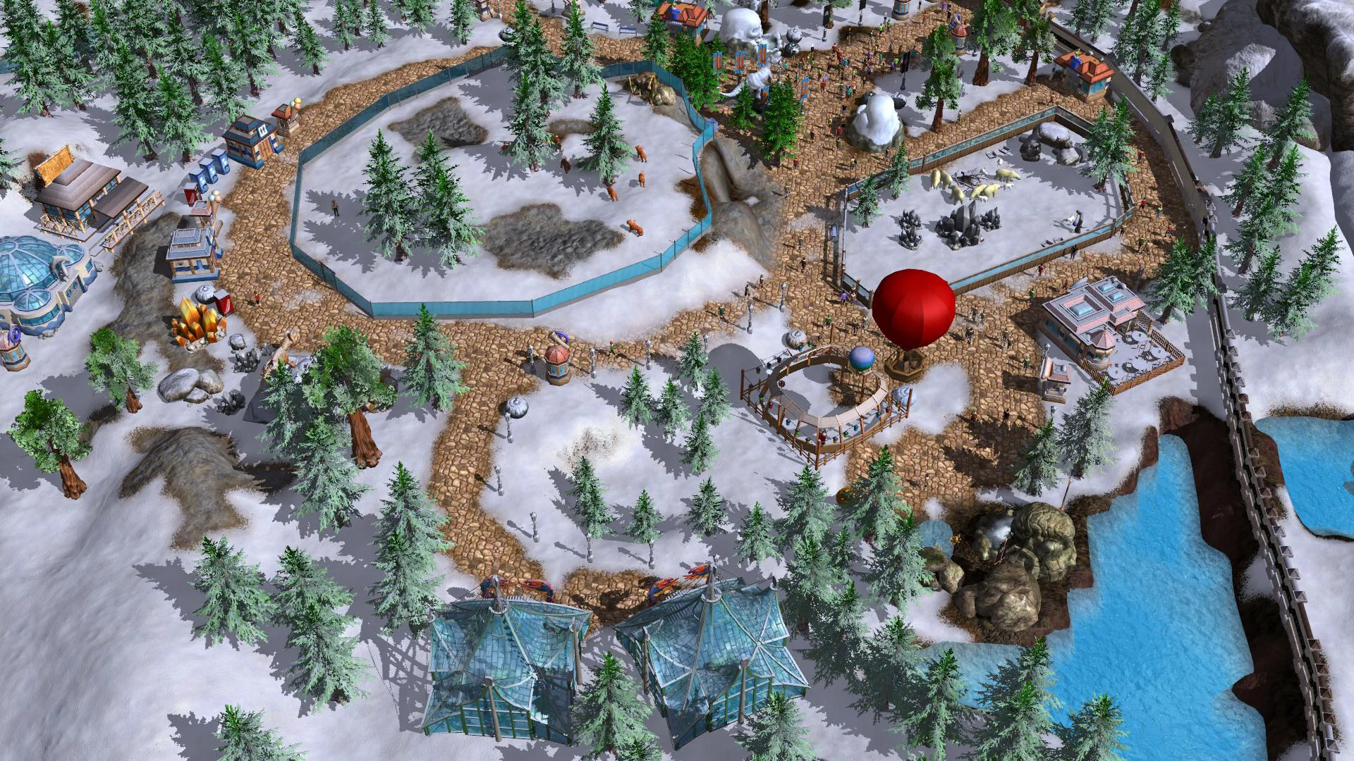 Wildlife Park 3 screenshot 6