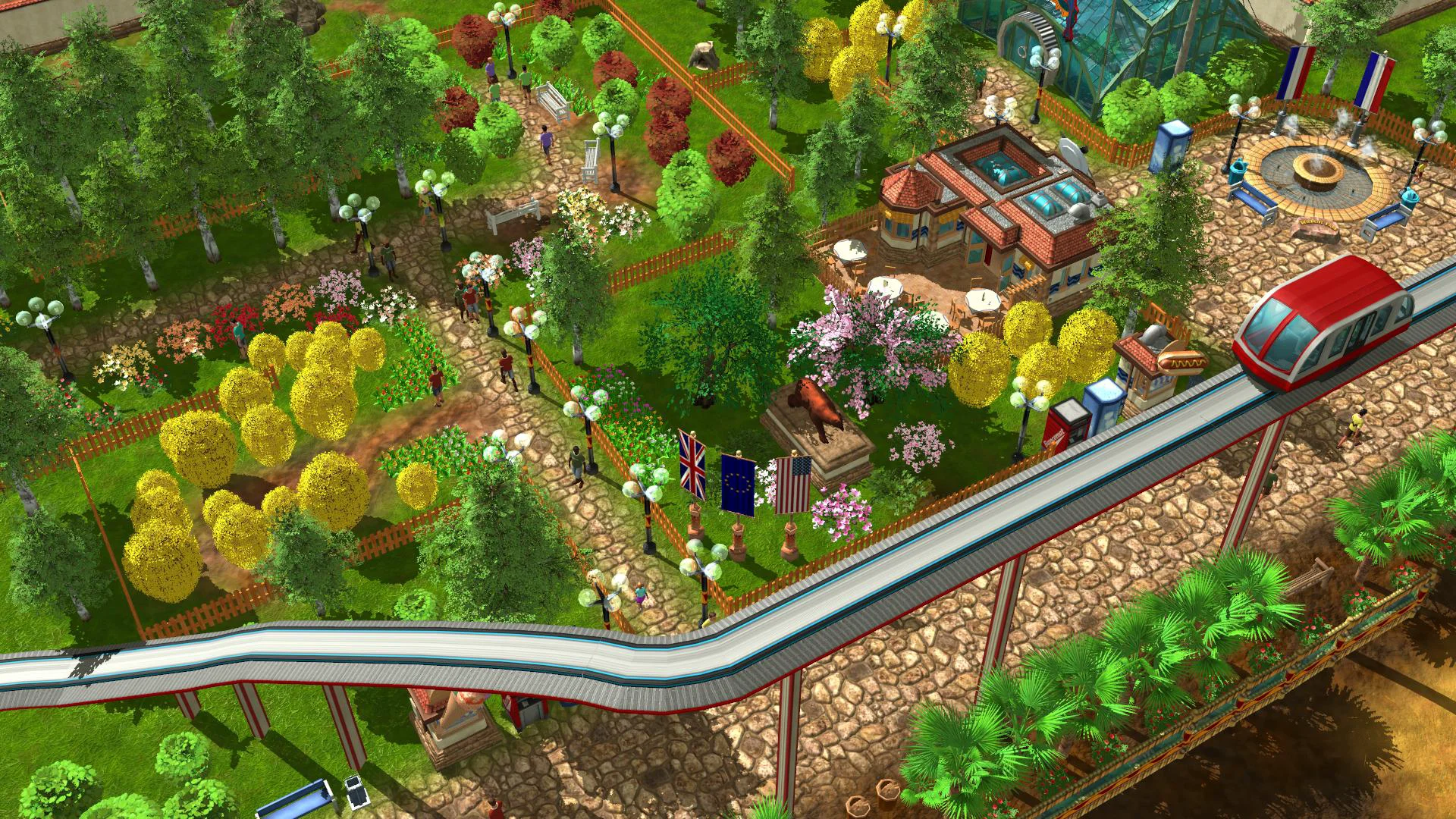 Wildlife Park 3 screenshot 8
