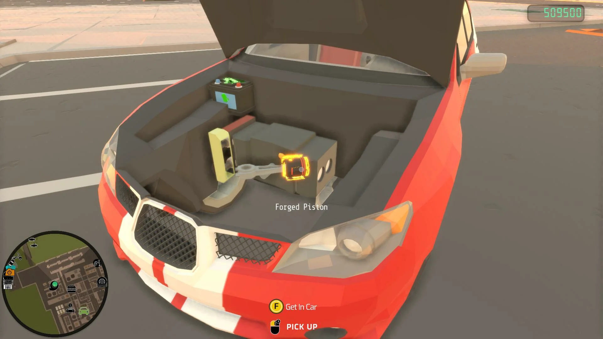 Will You Wheel? screenshot 11