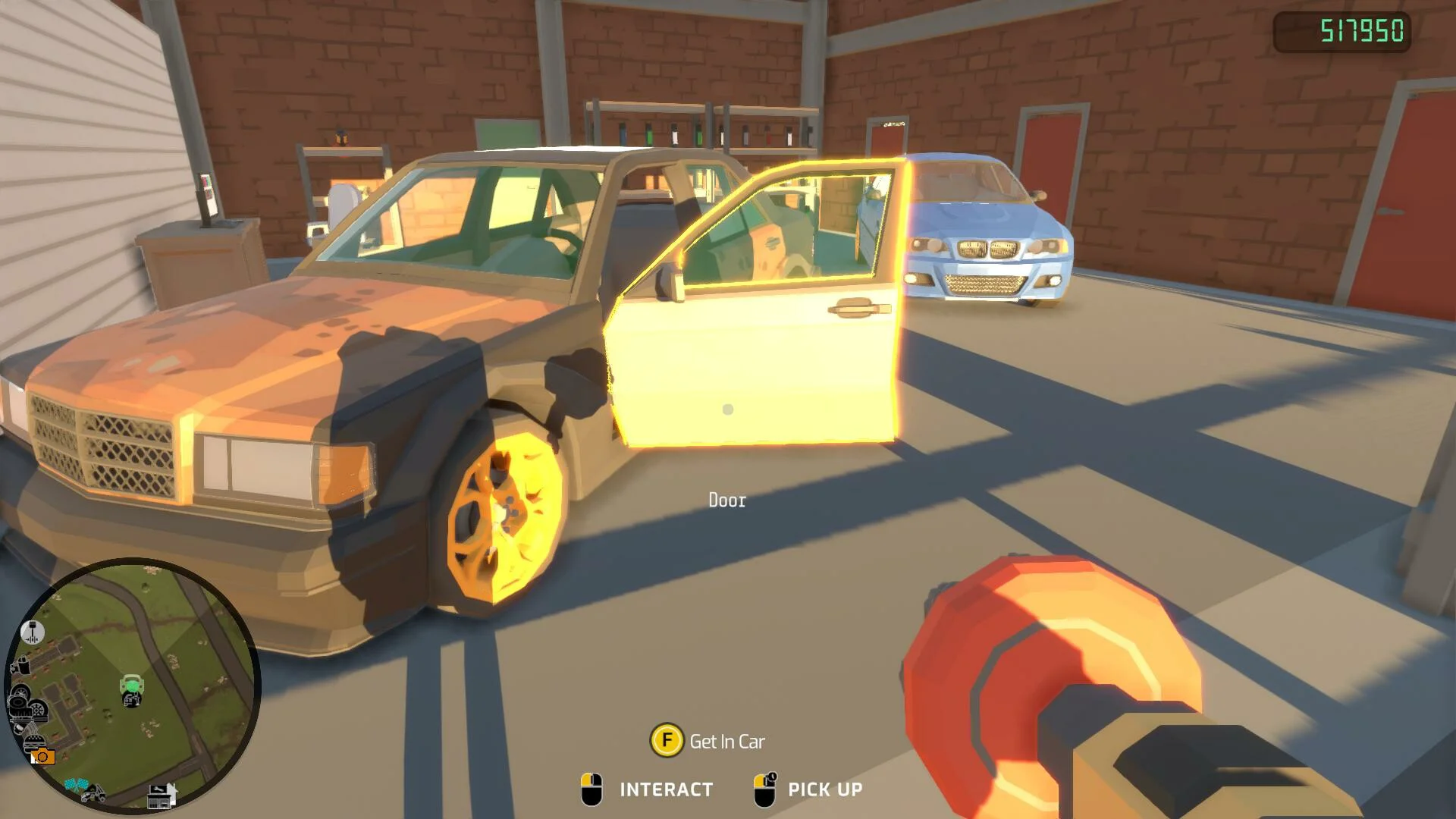 Will You Wheel? screenshot 4