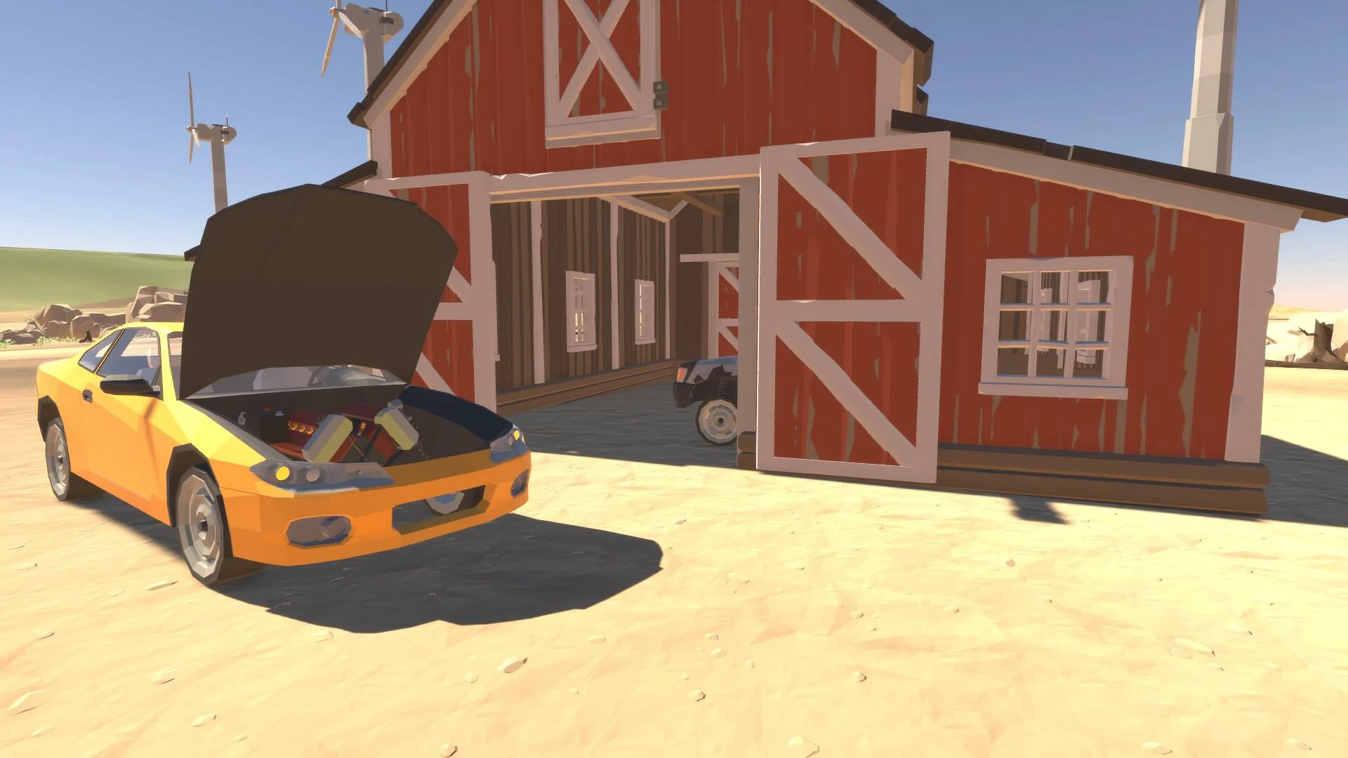 Will You Wheel? screenshot 6