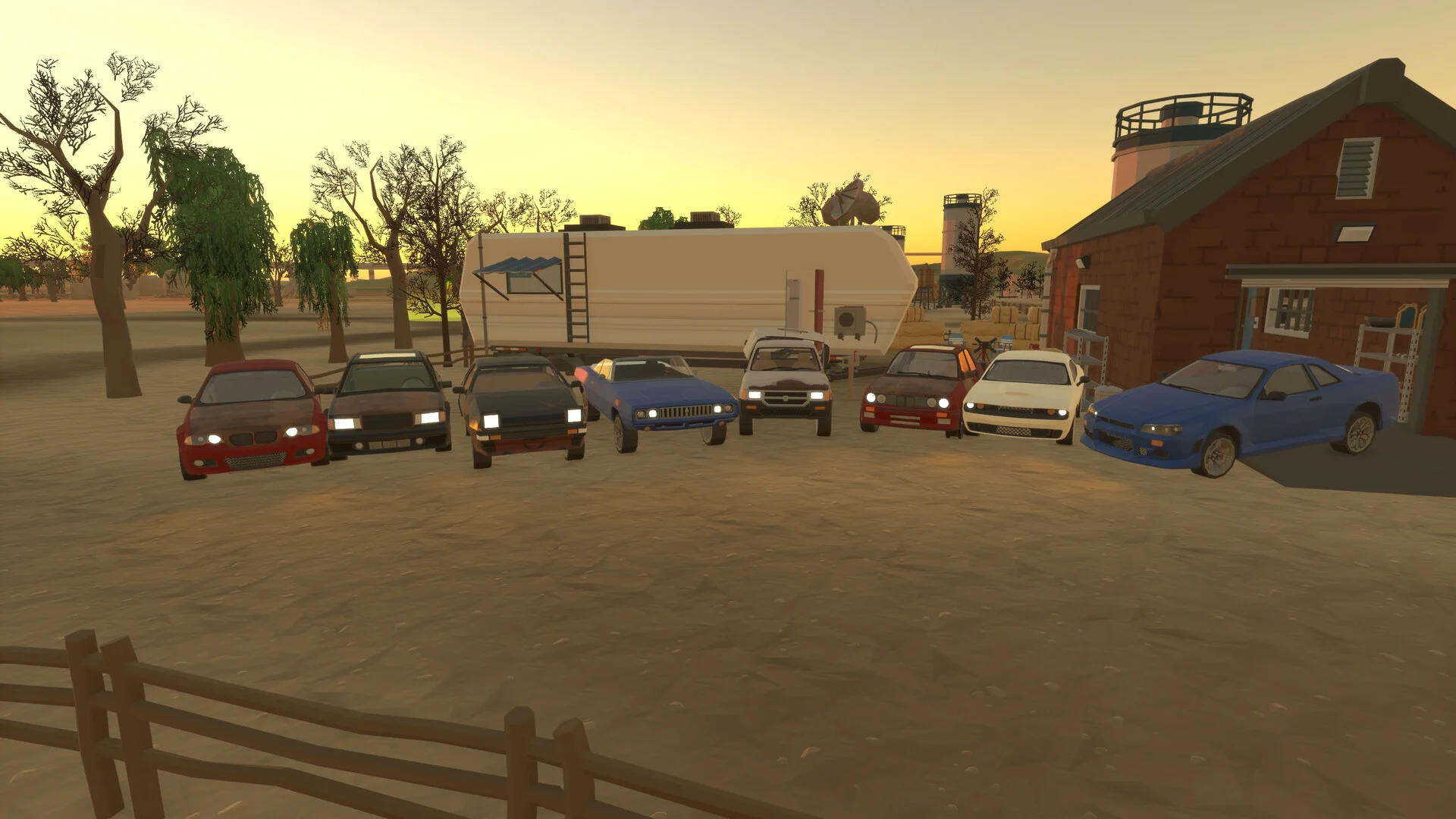 Will You Wheel? screenshot 7