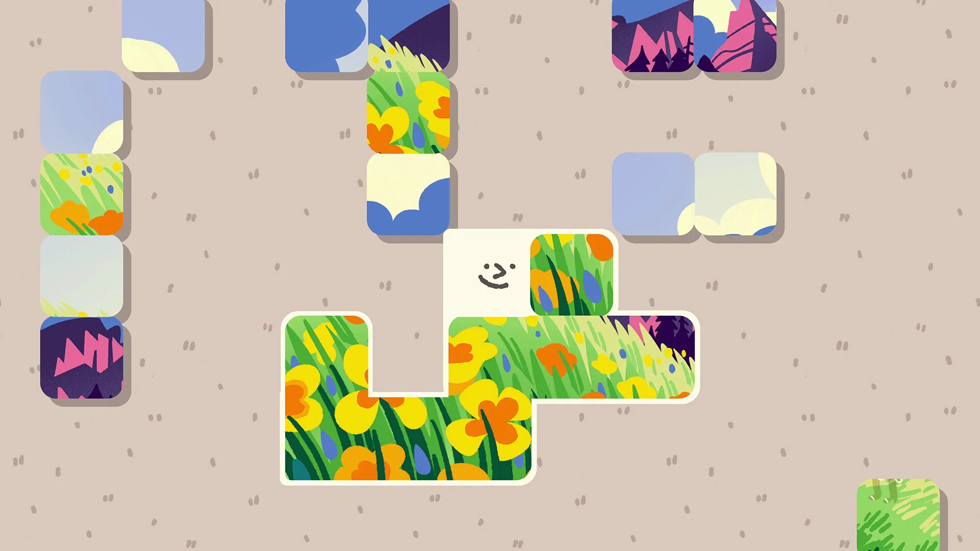 Wilmot Works It Out screenshot 5