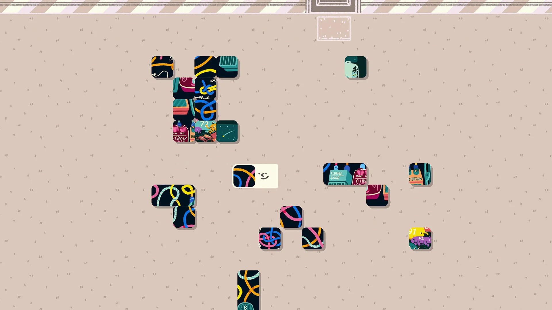 Wilmot Works It Out screenshot 7