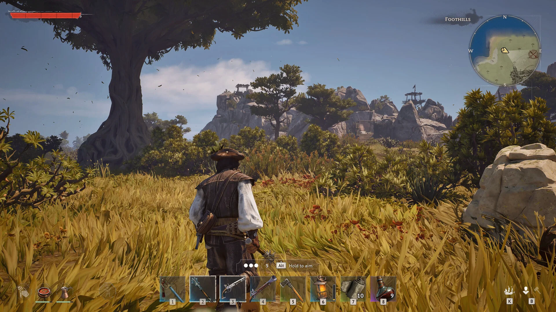 Windrose screenshot 12