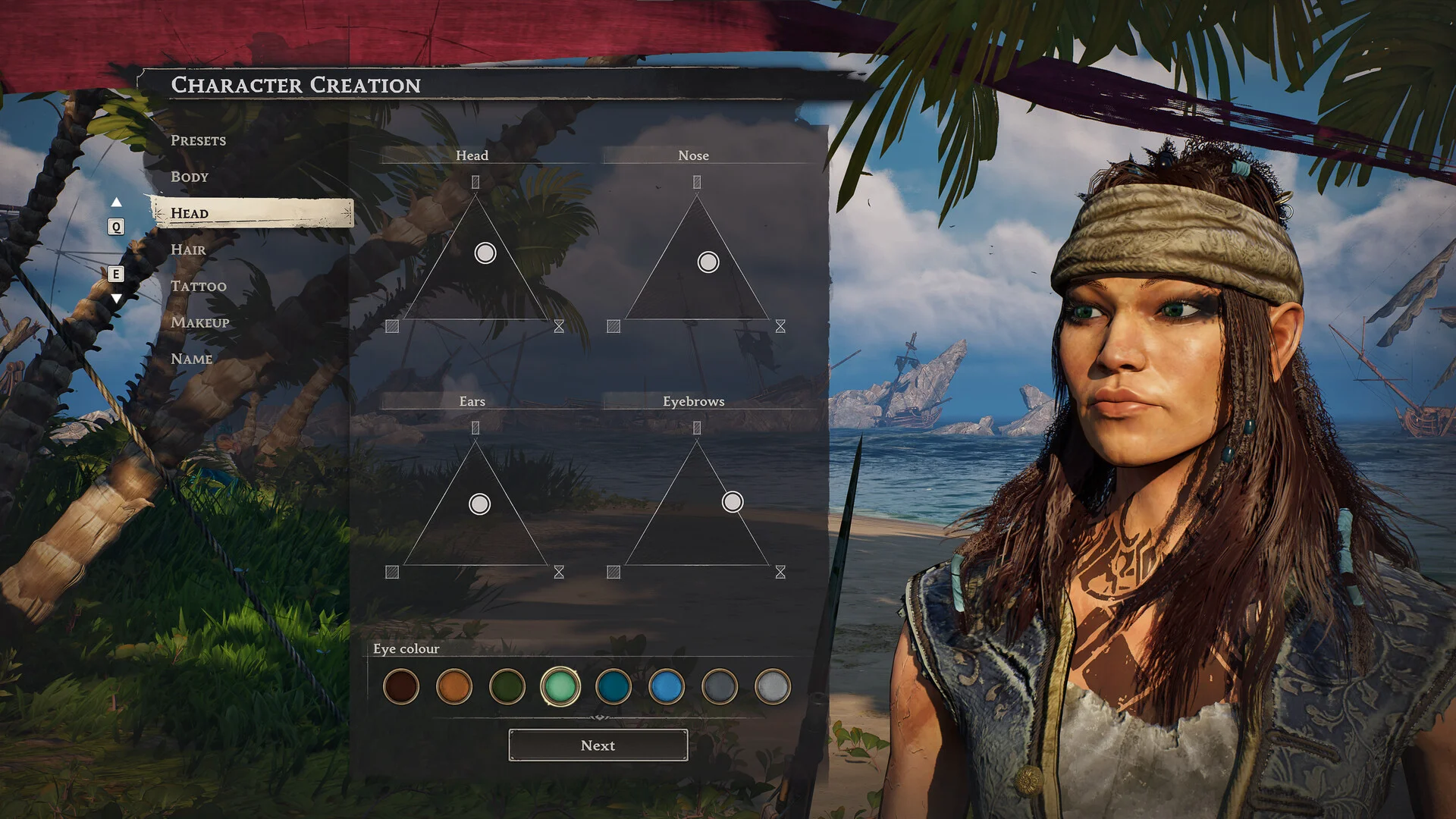 Windrose screenshot 6