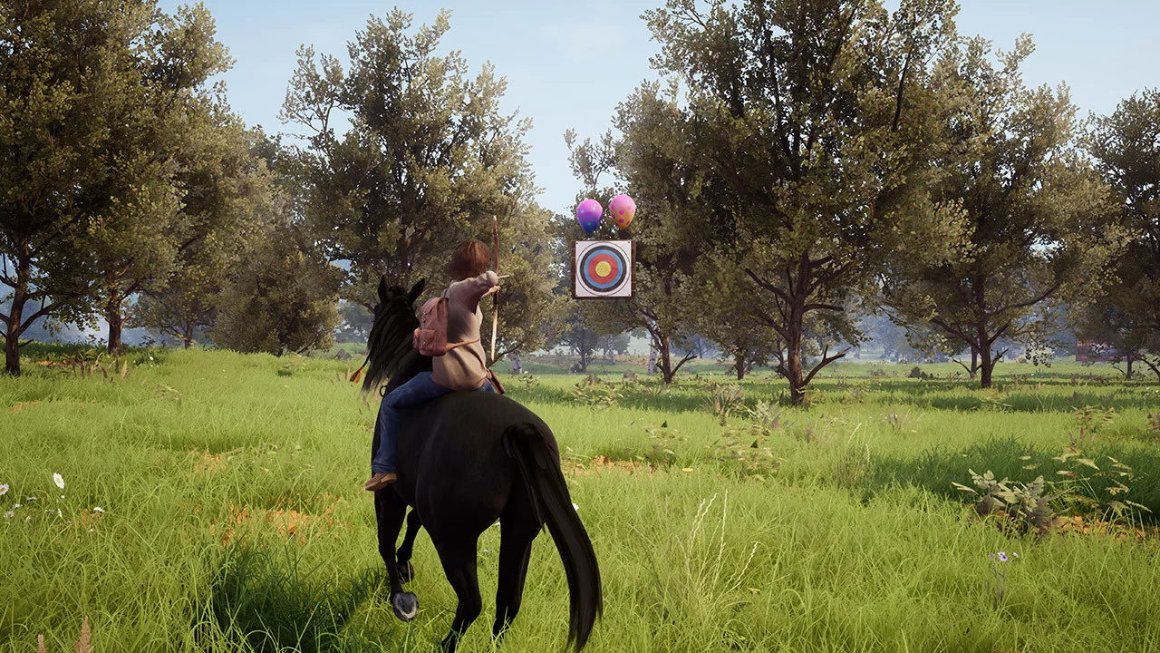 Windstorm: An Unexpected Arrival screenshot 6