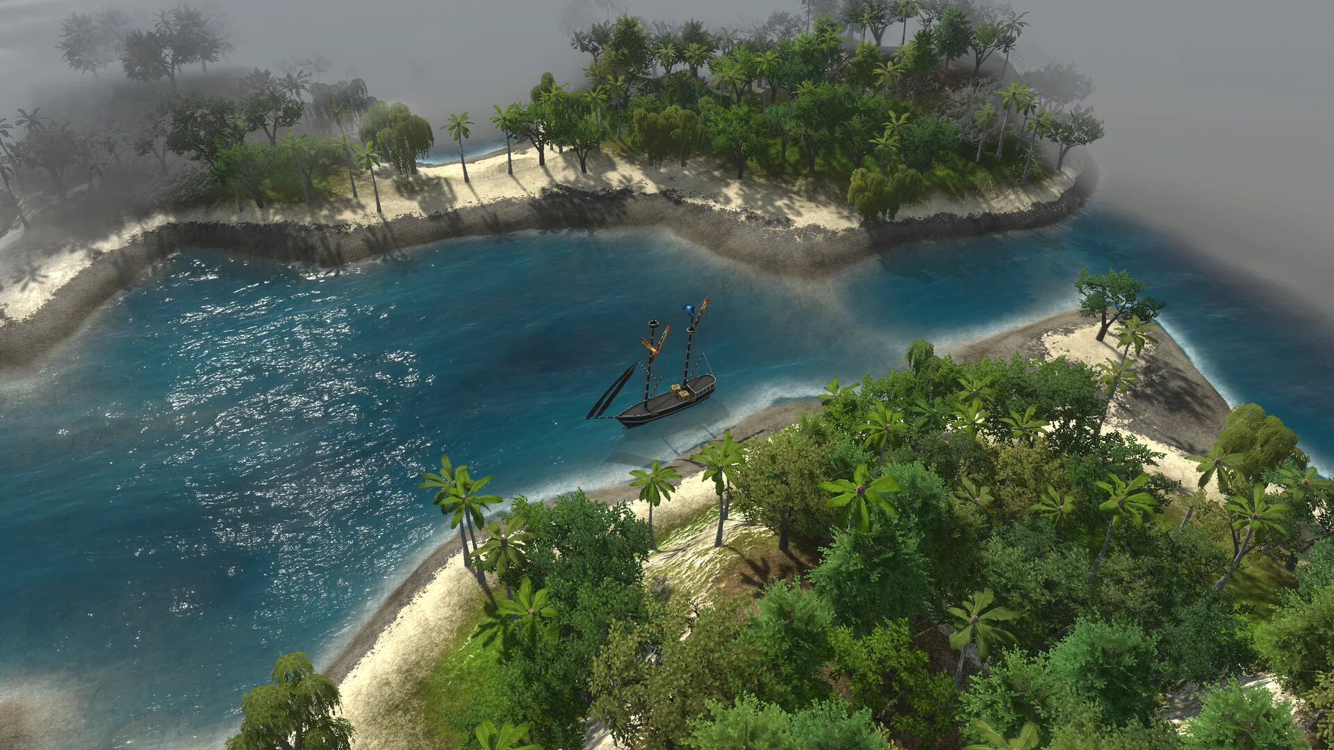 Windward Horizon screenshot 8