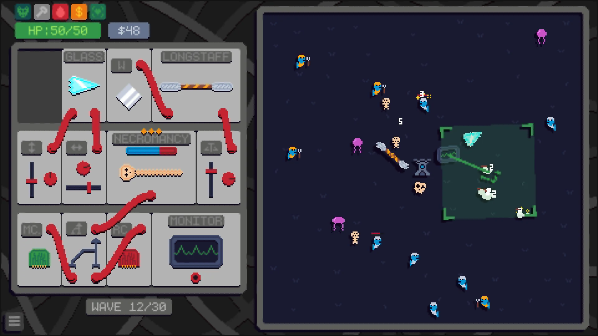 Wireworks screenshot 3