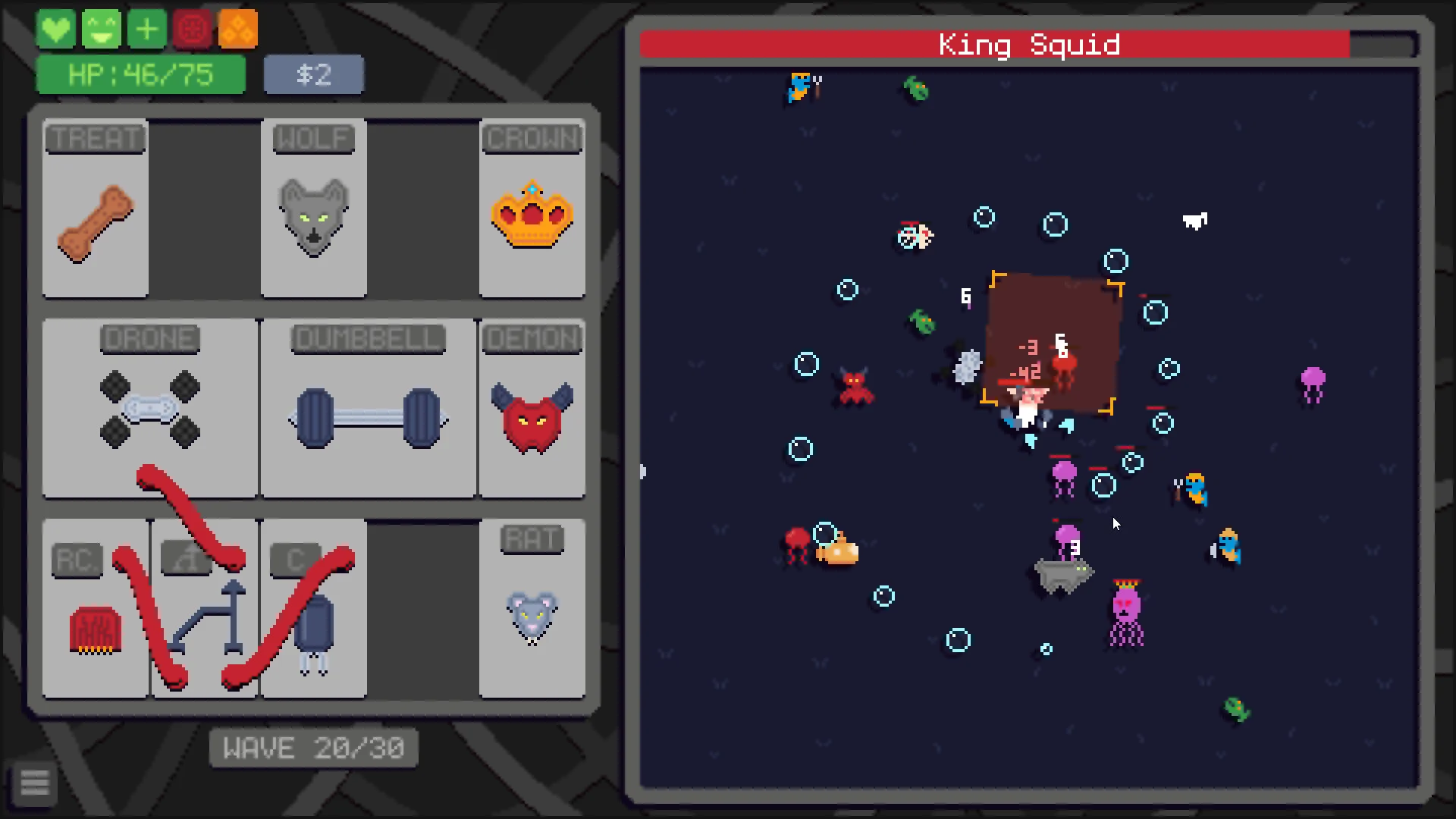 Wireworks screenshot 5